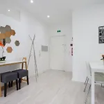 Liiiving In Porto - Santa Catarina Cosy Apartment