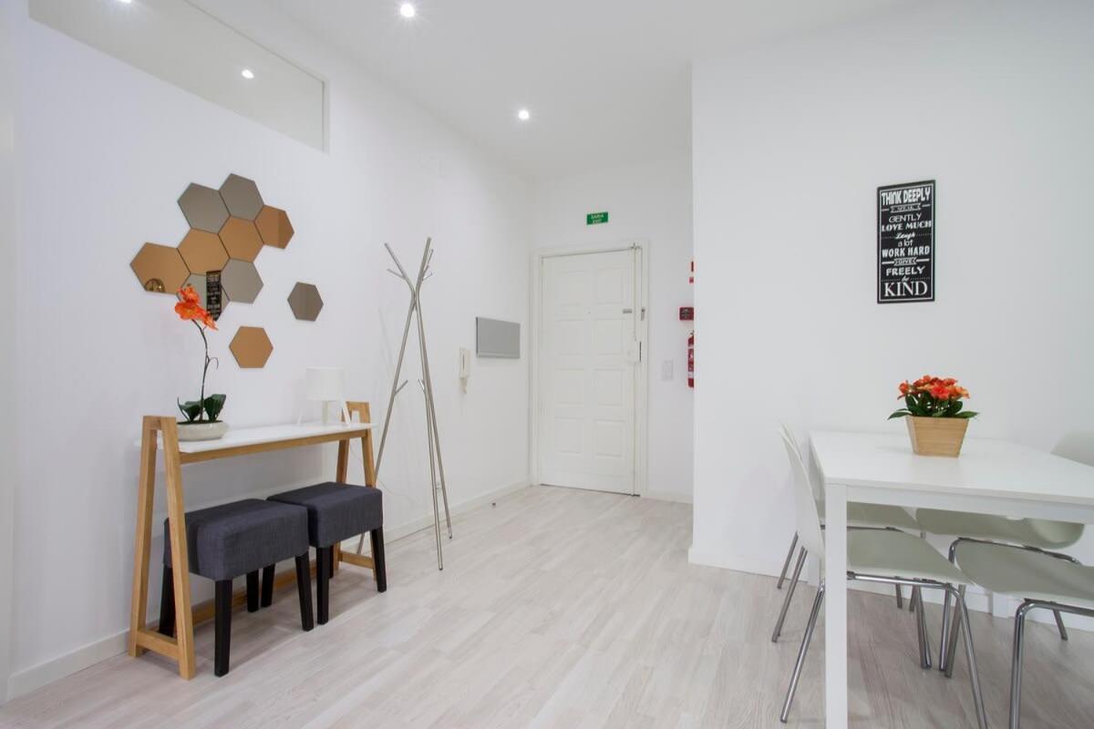 Apartamento Liiiving In - Santa Catarina Cosy