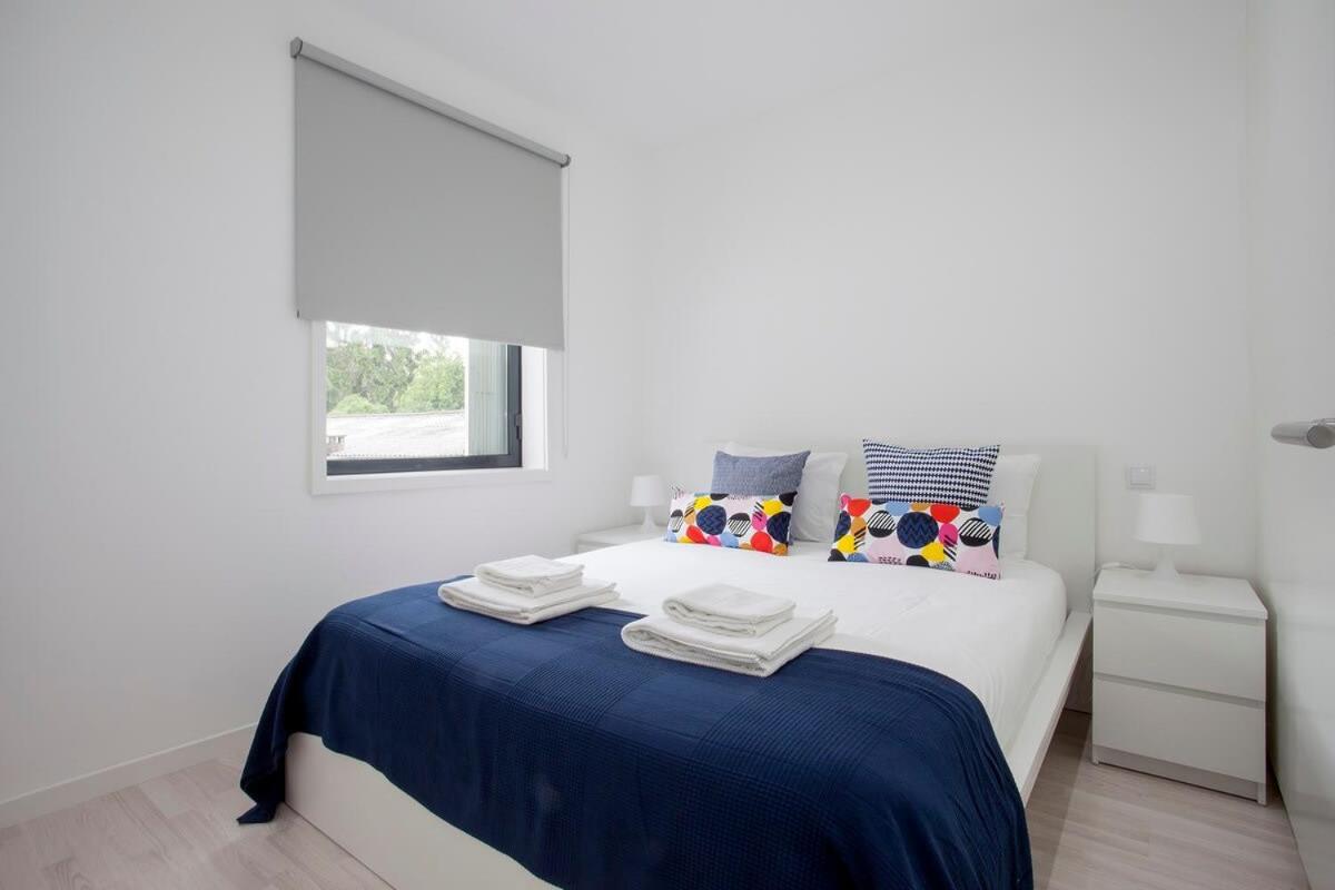 Liiiving In - Santa Catarina Cosy Apartamento