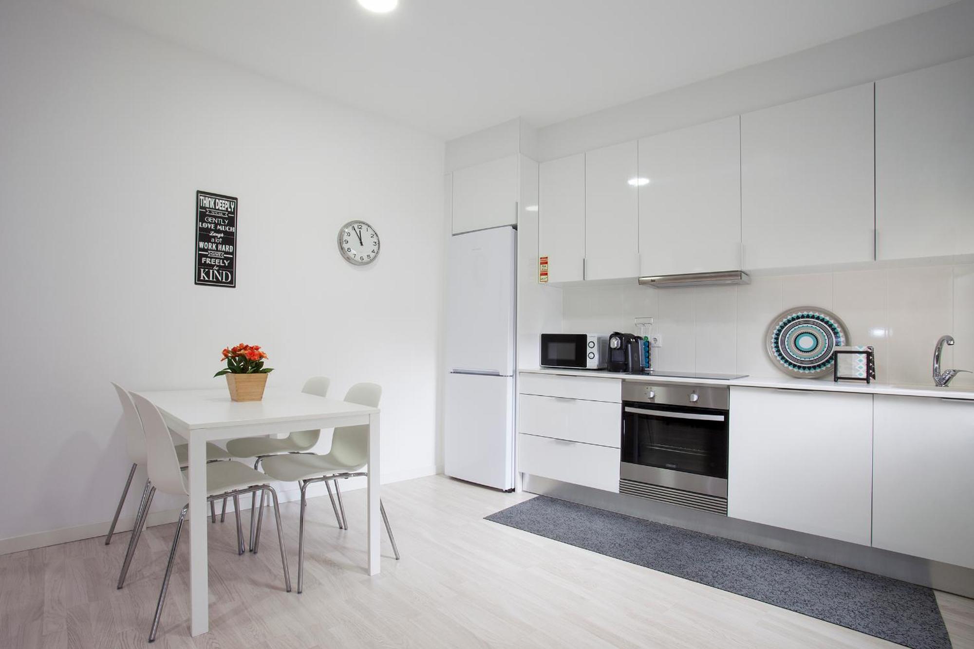Liiiving In - Santa Catarina Cosy Apartamento *
