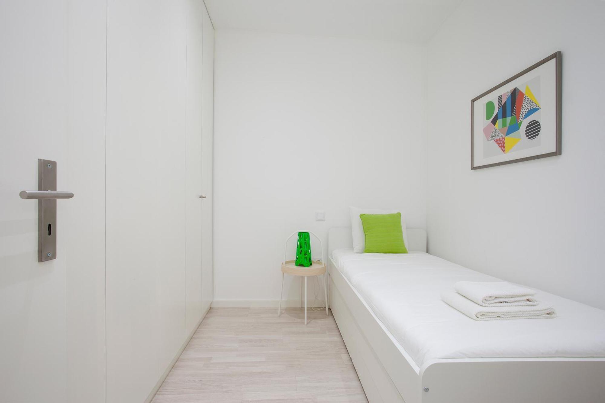 Liiiving In - Santa Catarina Cosy * Porto