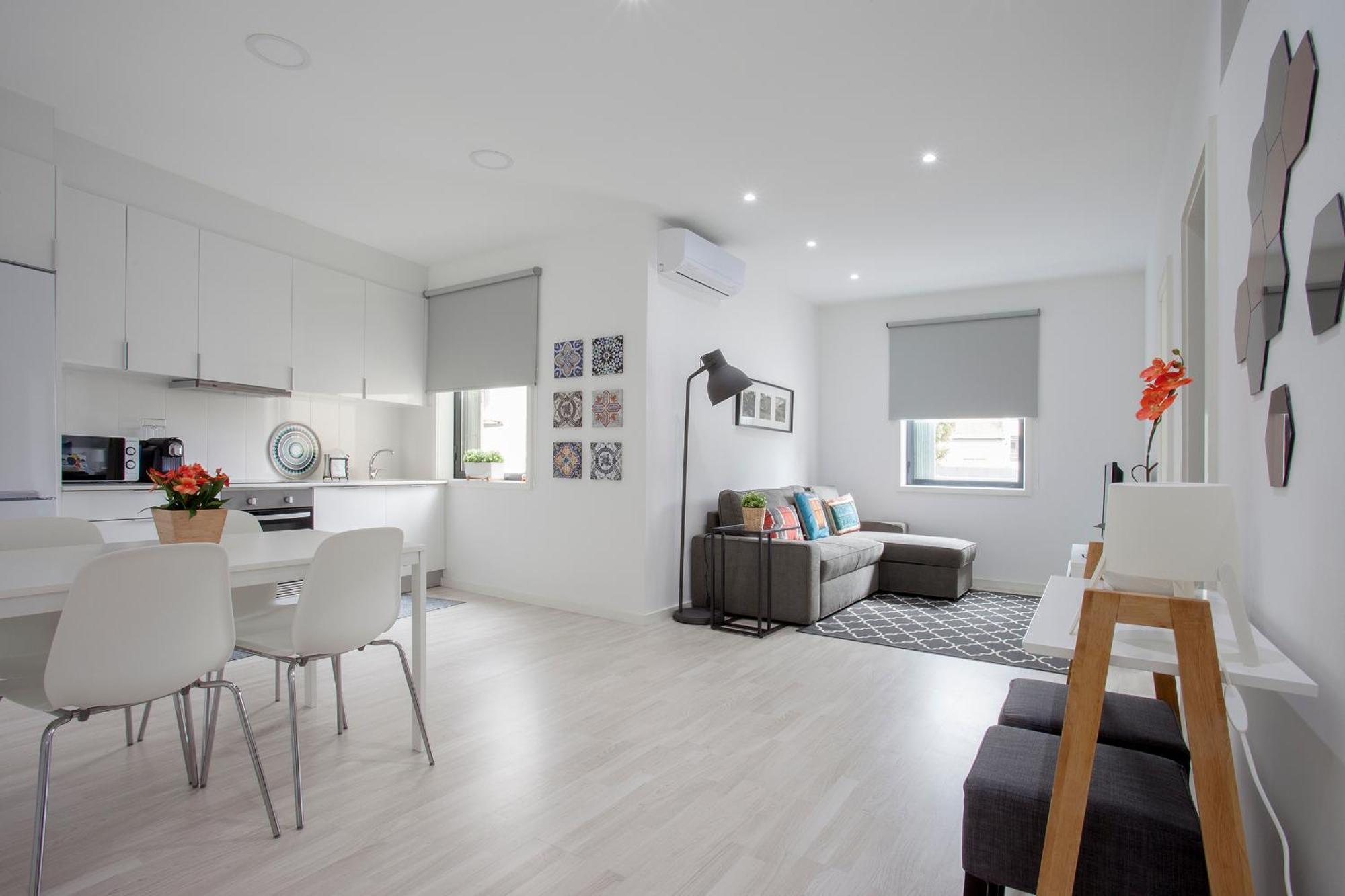 Liiiving In - Santa Catarina Cosy