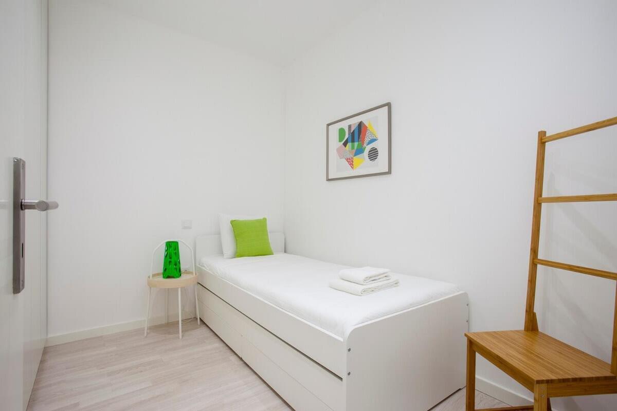 Liiiving In - Santa Catarina Cosy Appartement