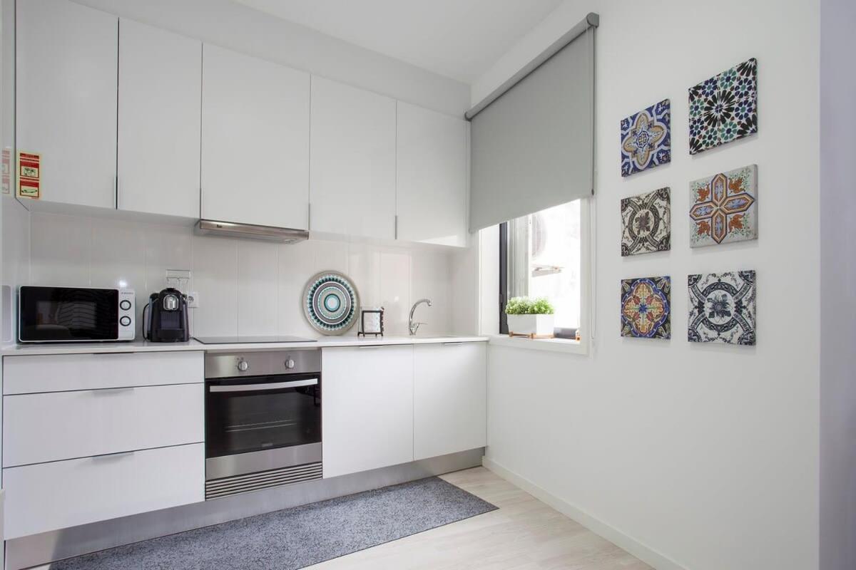 Liiiving In - Santa Catarina Cosy Appartement